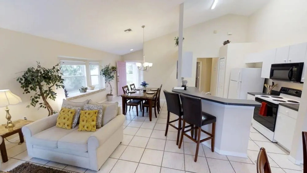 Lake Berkley Resort 4715 A