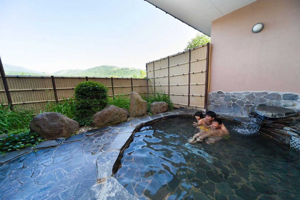 Shirakabako Hotel Paipuno Kemuri