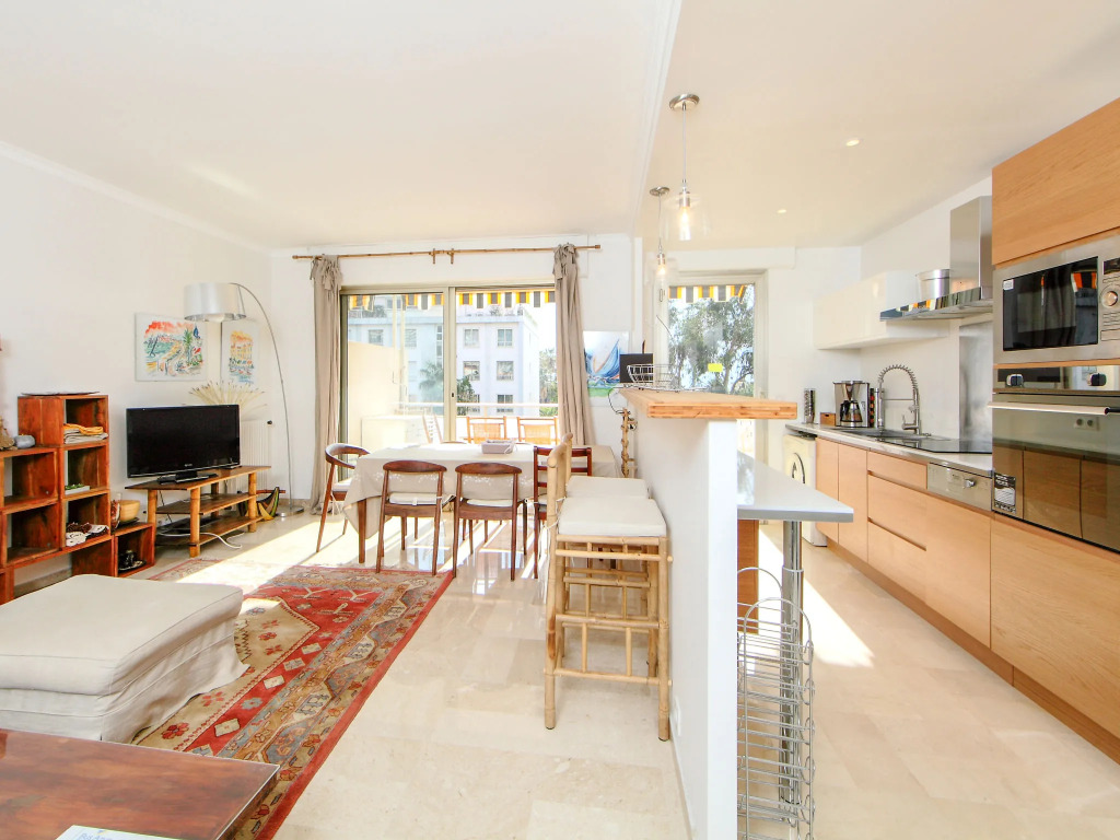 Apartment Les Aliscamps