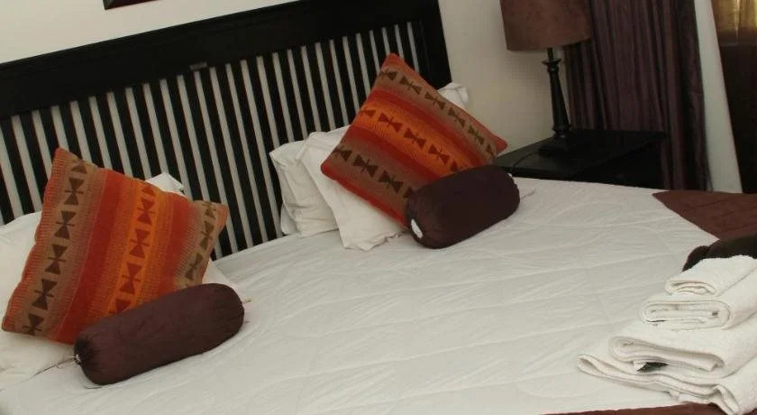 African Dreams Bed and Breakfast