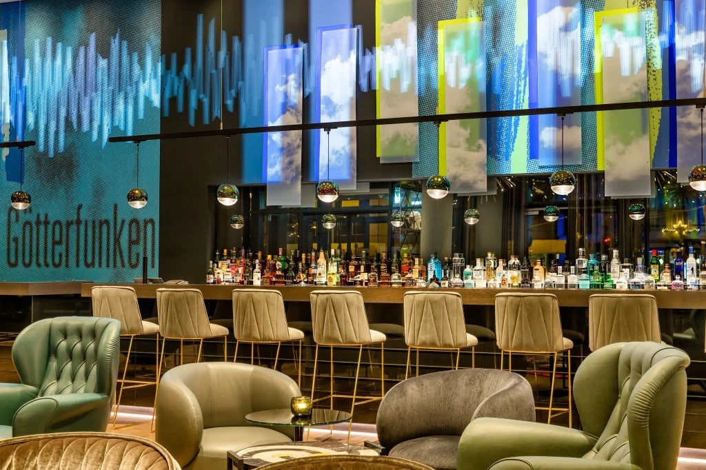Motel One Bonn-Beethoven