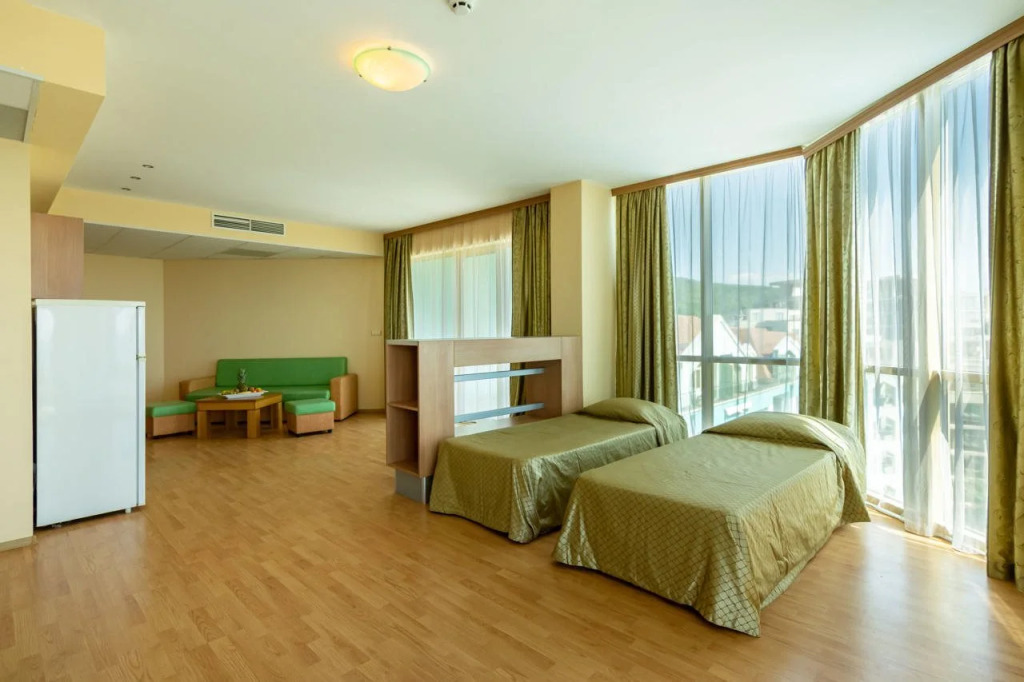 Palma Hotel