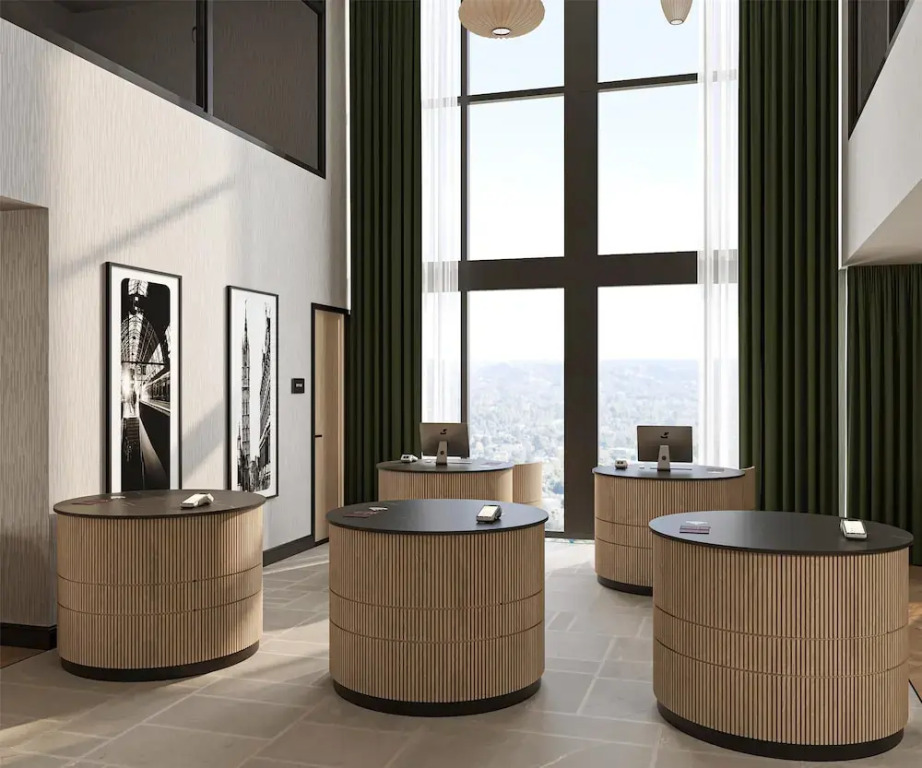 Radisson Hotel Amsterdam Airport Schiphol Hoofddorp