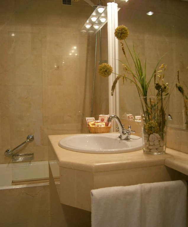 Hotel Temple Ponferrada