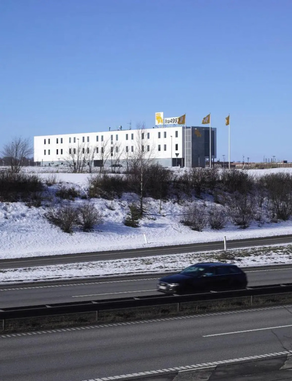 Motel1