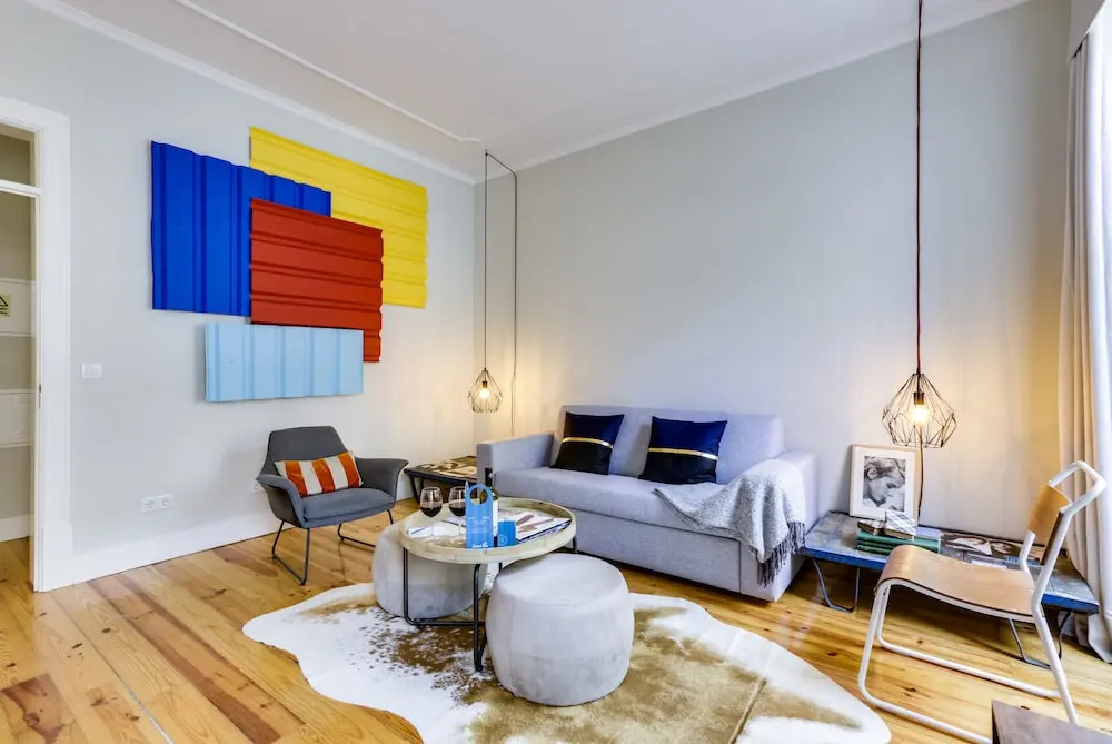 Sweet Inn Apartments Baixa