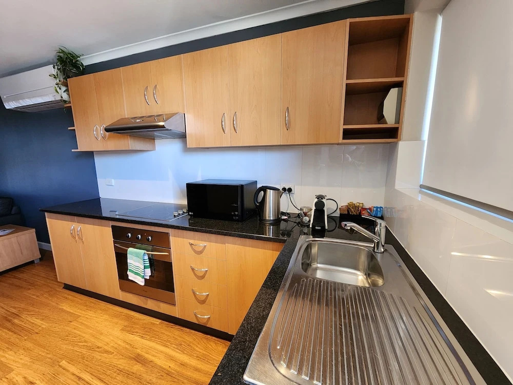 Ethelton Serviced Apartments