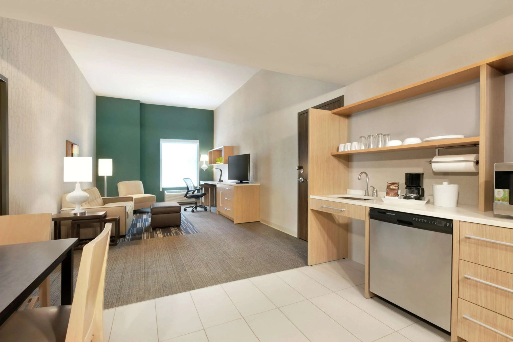 Home2 Suites By Hilton Mt Pleasant Charleston