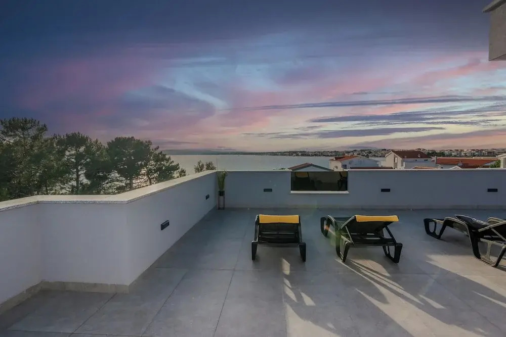 Apartments Fil Cosic