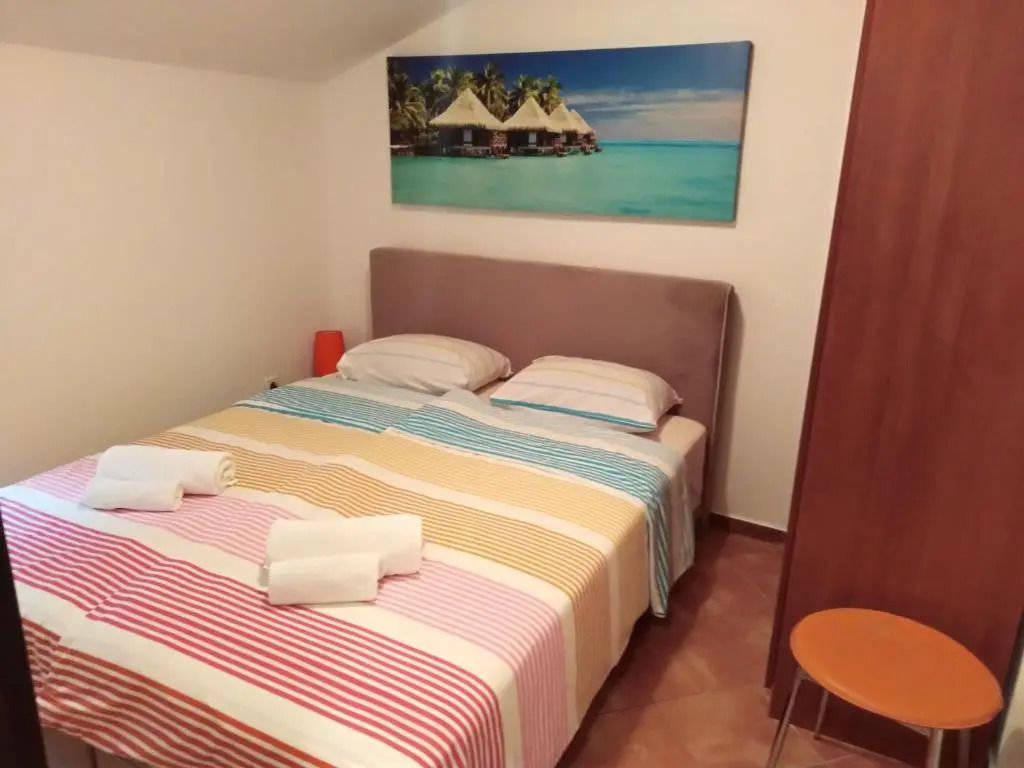 Apartments Martiva