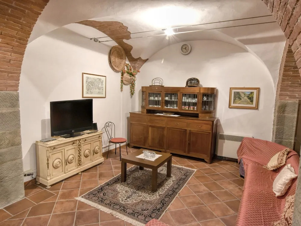 Belvilla by OYO Villa Paola