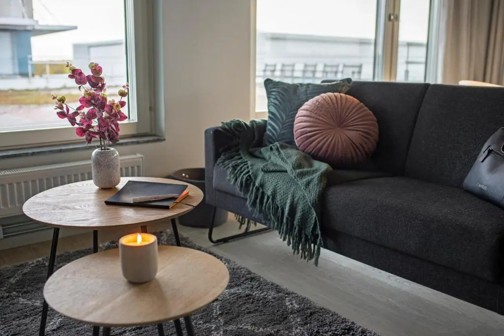 Forenom Hotels & Apartments Arlanda