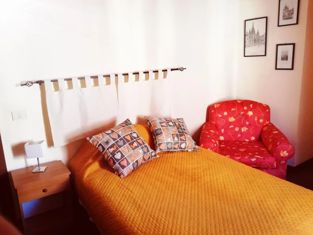 B&B La Finestra Sul Mercato