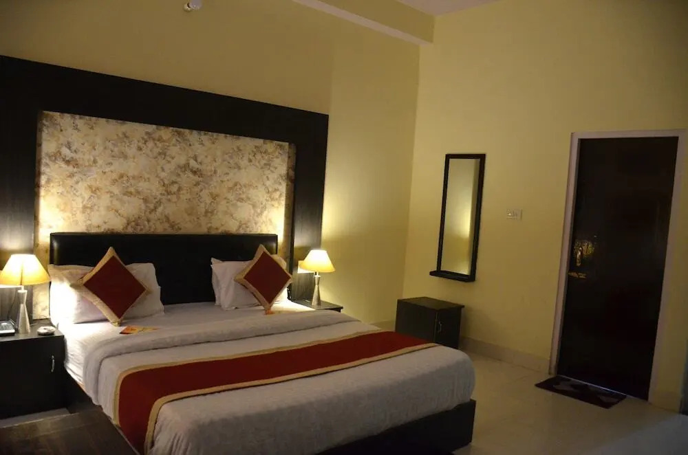 Hotel Ranthambhore Haveli