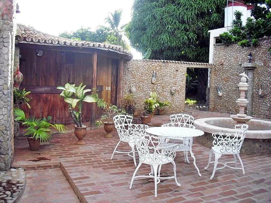 Hostal Los Hermanos