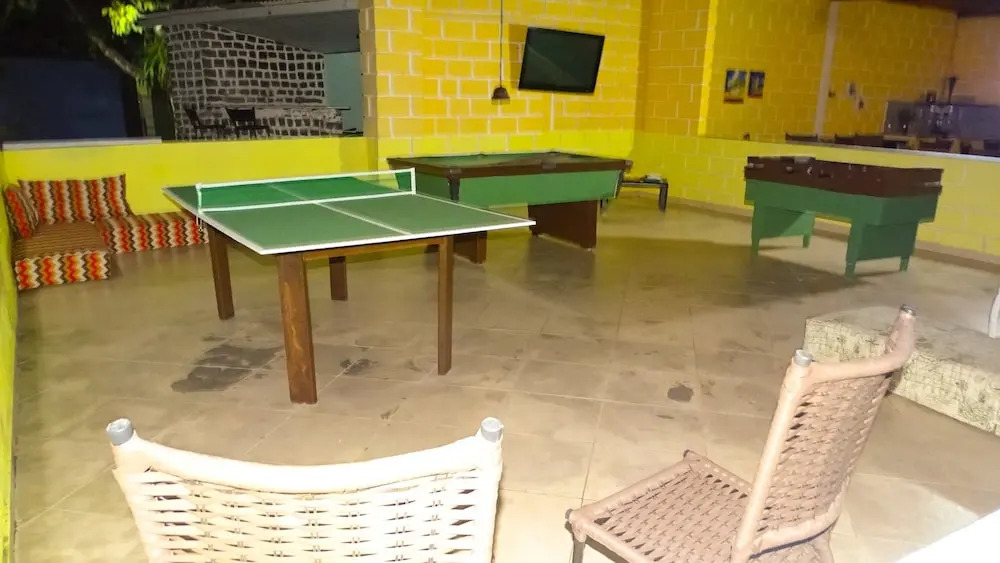 Pousada Dom Hotel