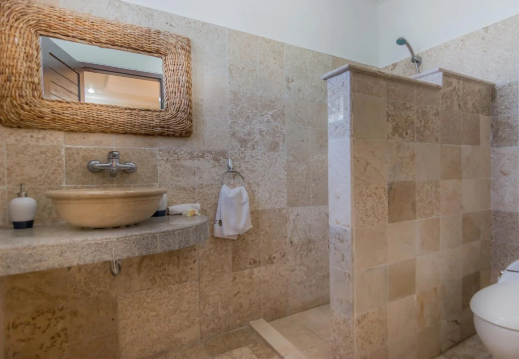 Ocean Valley Village Villa Pandawa