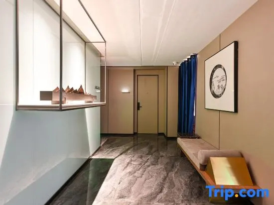 RIGHT Hotel (Beijing Guomao SKP Center)