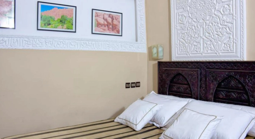 Hotel Azoul