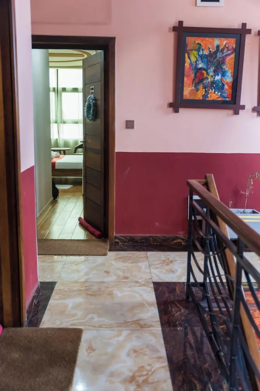 Valiha Hotel Antananarivo