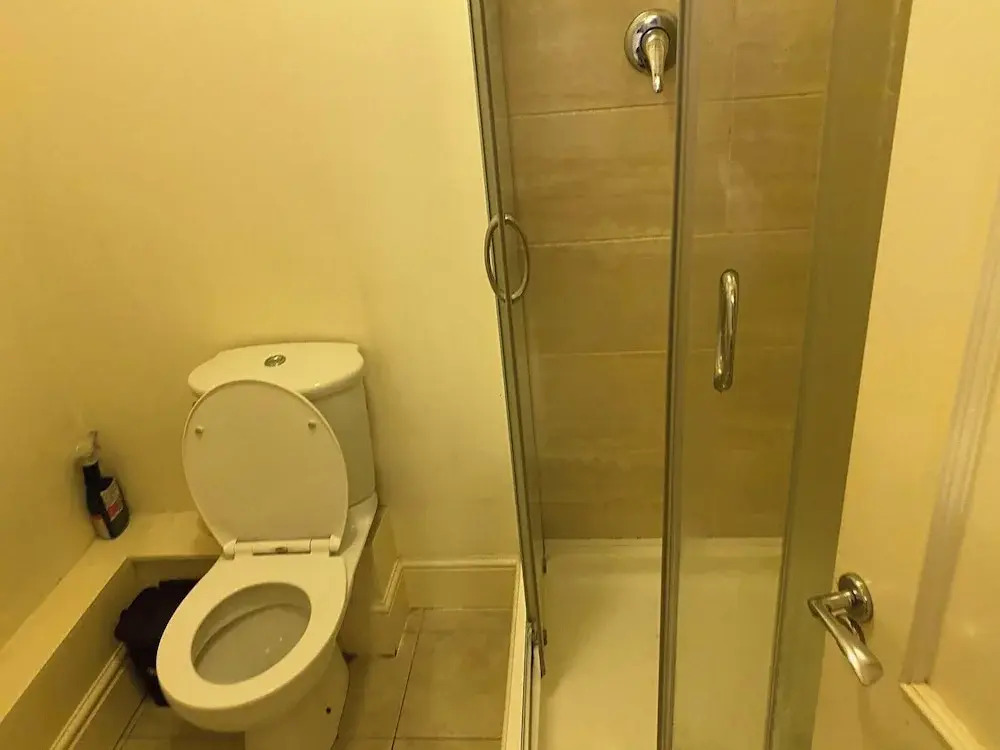 Modern Apt 3 Bedrooms Near Dundrum