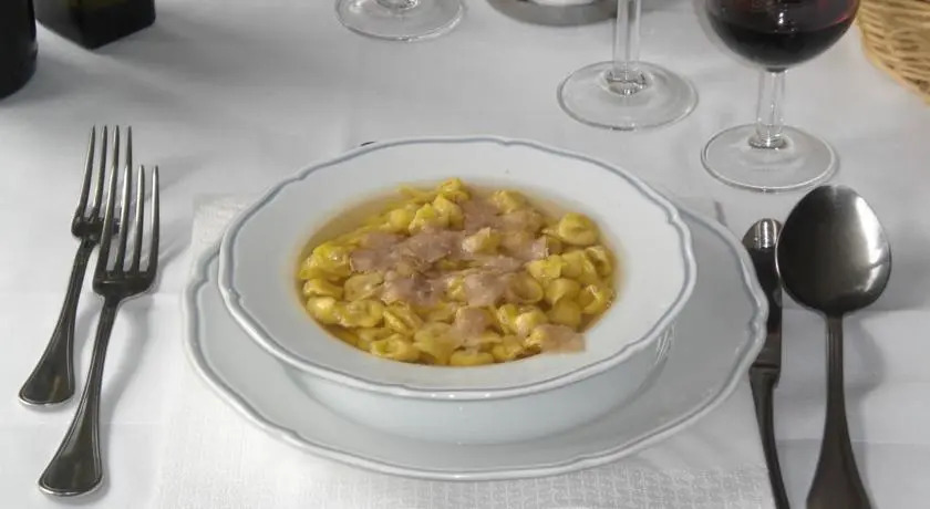 Hotel Corsini