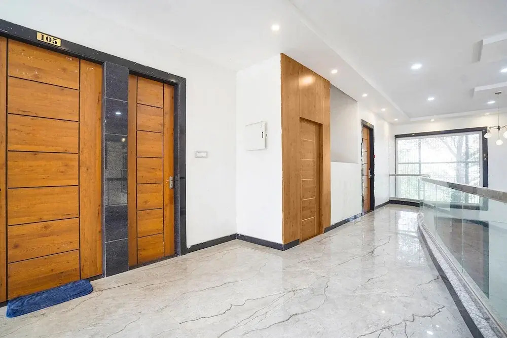FabHotel Villa De Benares - Nr Tulsi Manas Mandir