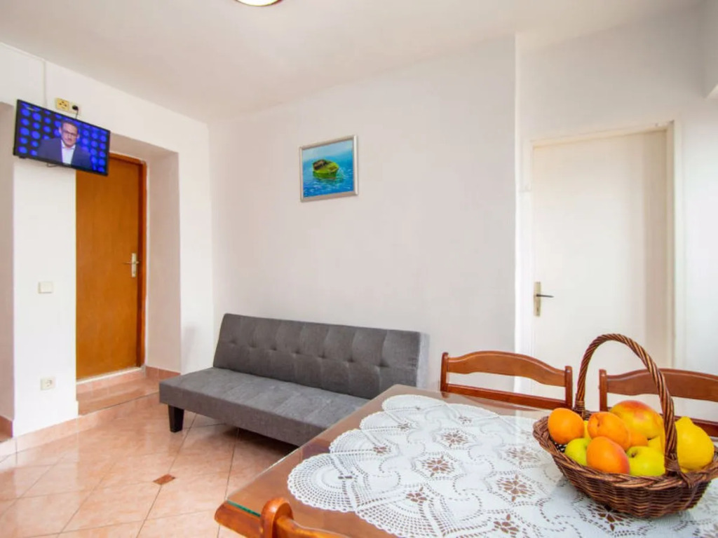 Apartment Josip Rantasalmi