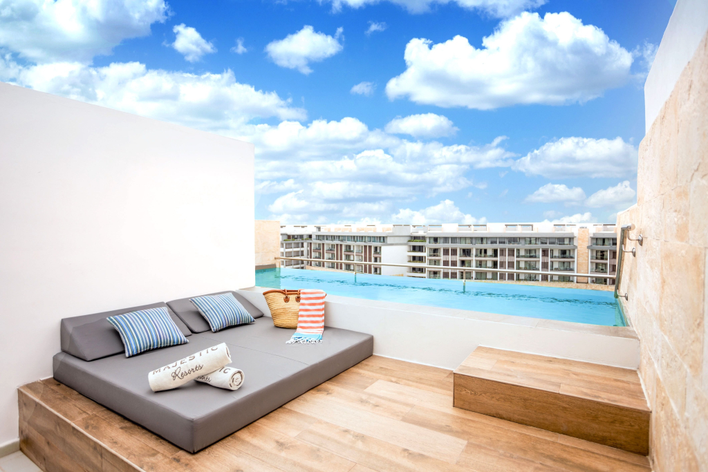 Majestic Elegance Costa Mujeres – All Inclusive