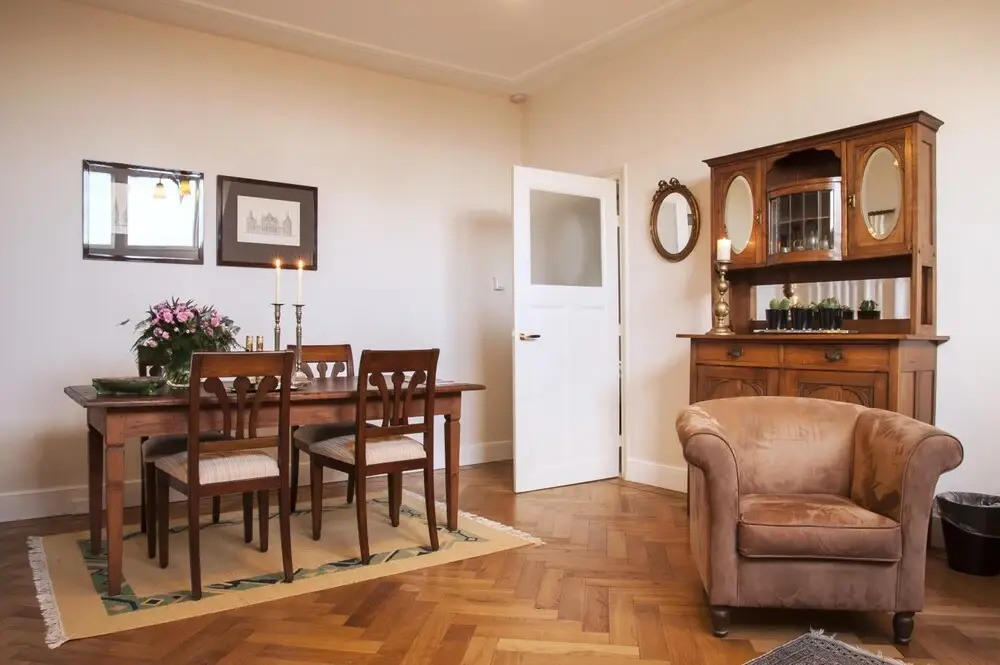 B&B De Schiedamse Suites