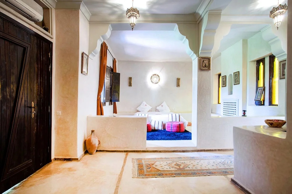 Villa Mziana