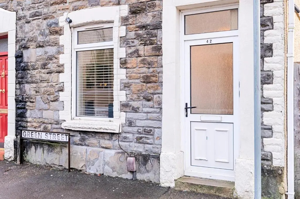 Perfect base to stay in Swansea