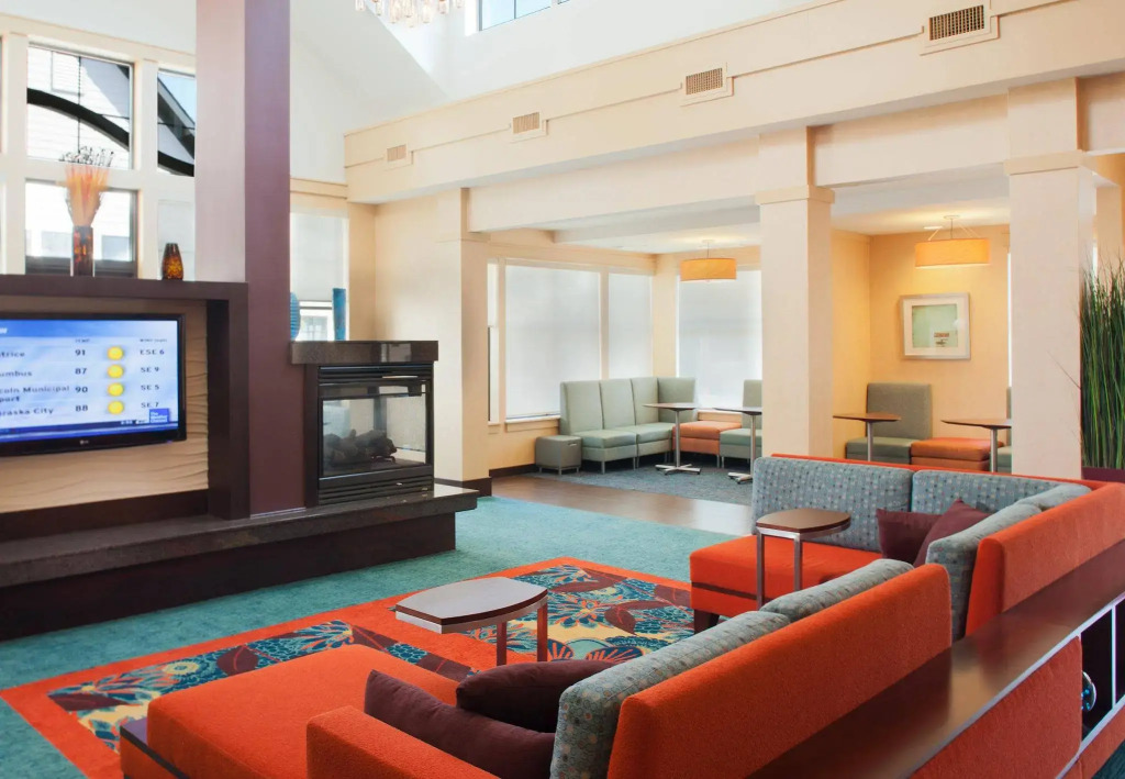 Residence Inn by Marriott Lincoln South