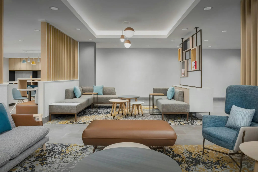 Towneplace Suites BY Marriott Forney