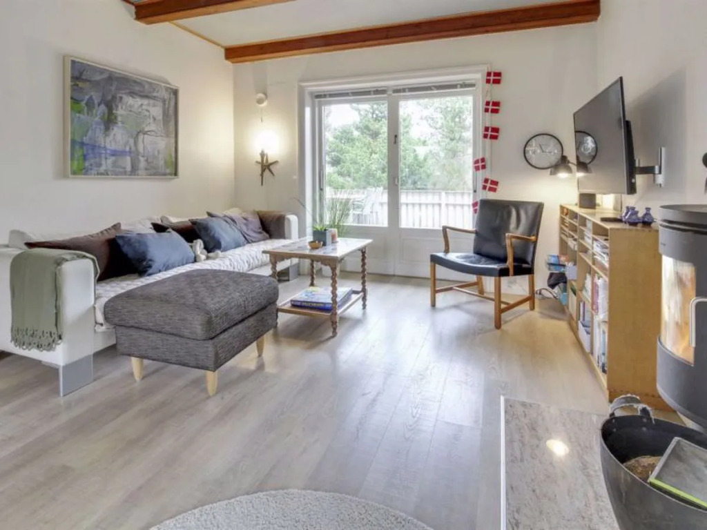 "Fe" - 3.5km from the sea in Western Jutland