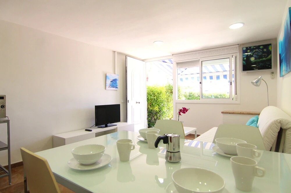Apartament Melisa Sitges Rentals