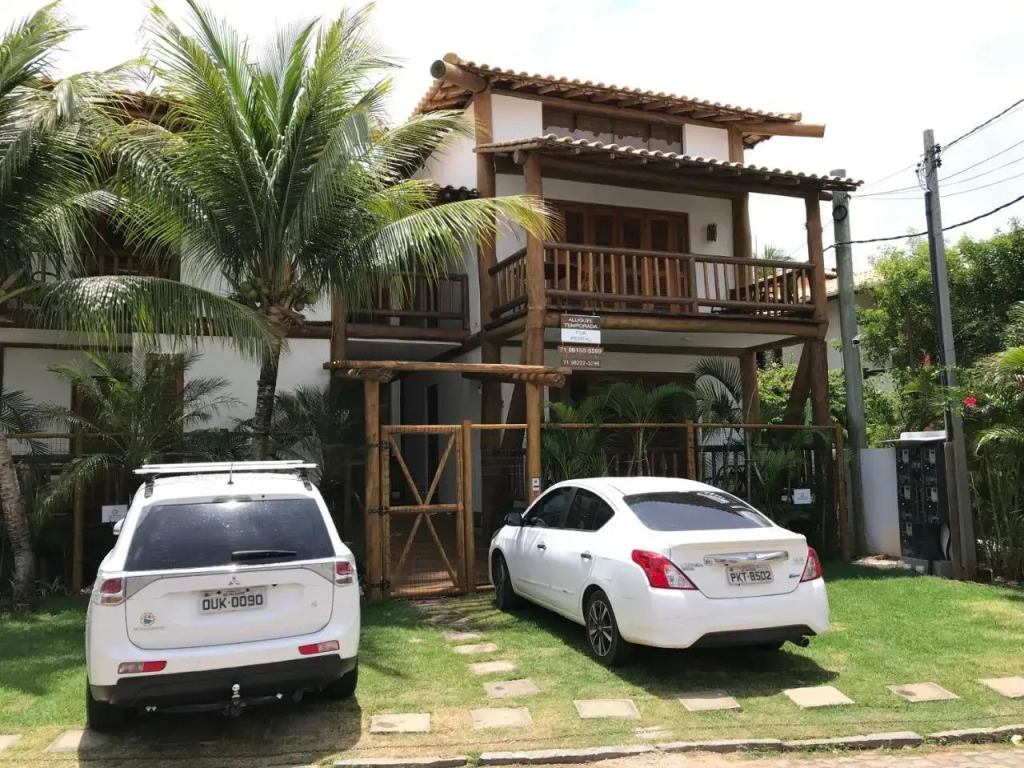 Aloha Residence I