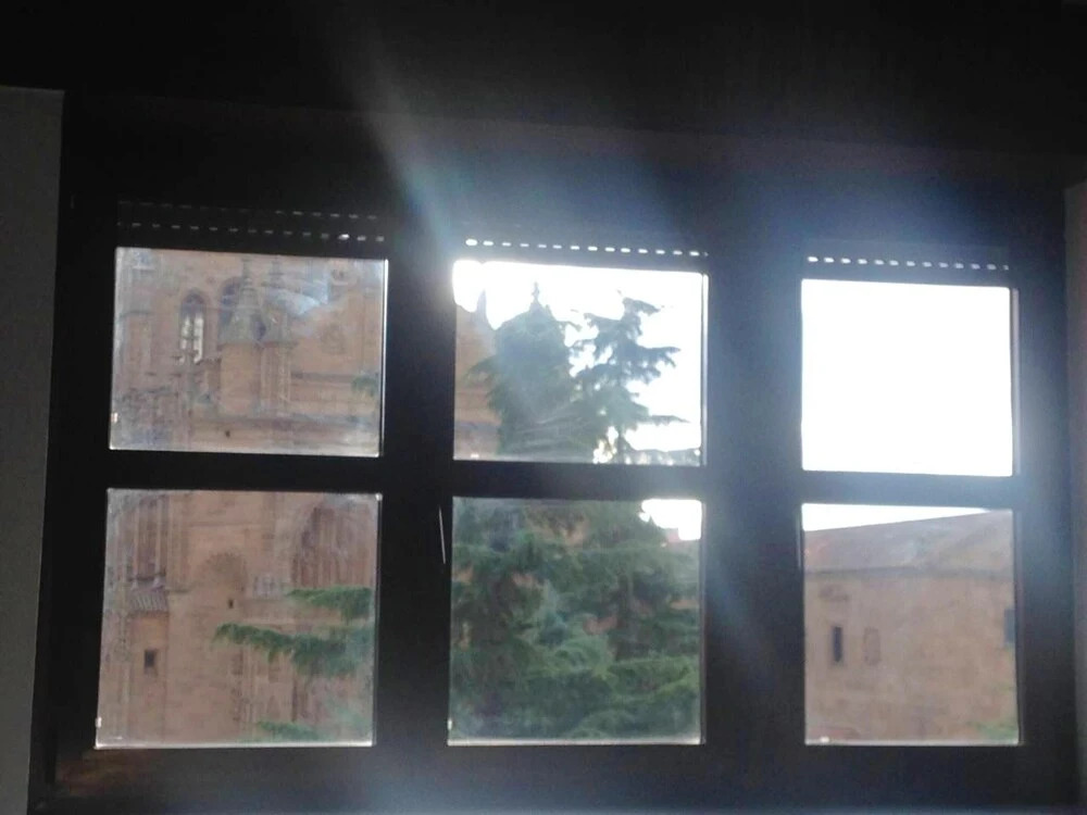 Apartment With 4 Bedrooms In Salamanca With Wonderful City View And Wifi
