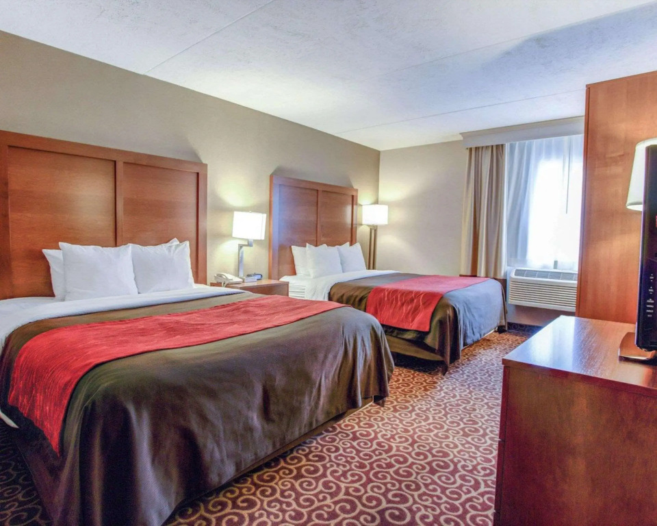 Comfort Inn Bangor North