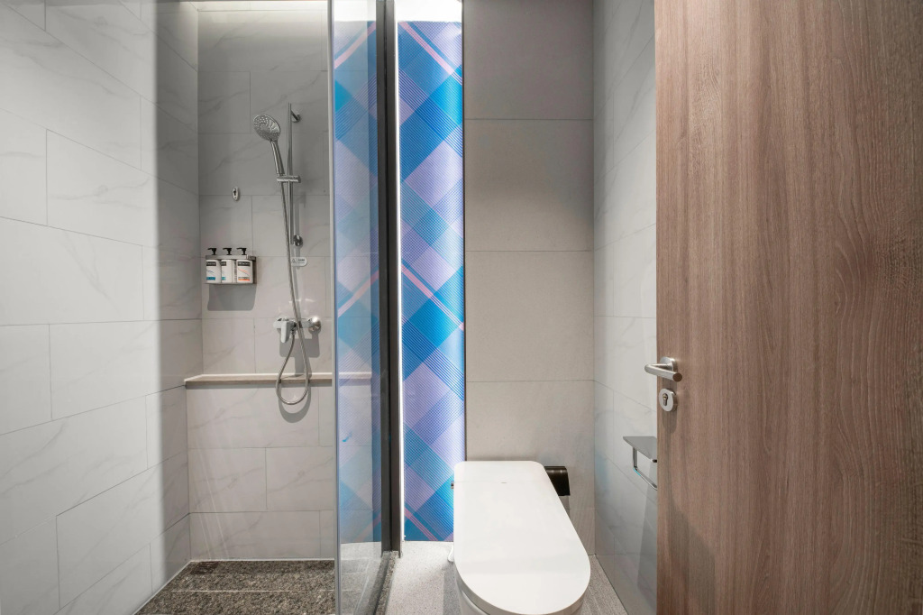 Holiday Inn Express Beijing Mentougou by IHG
