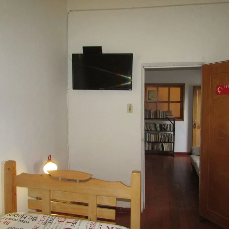 TinVa Hostal - Hostel