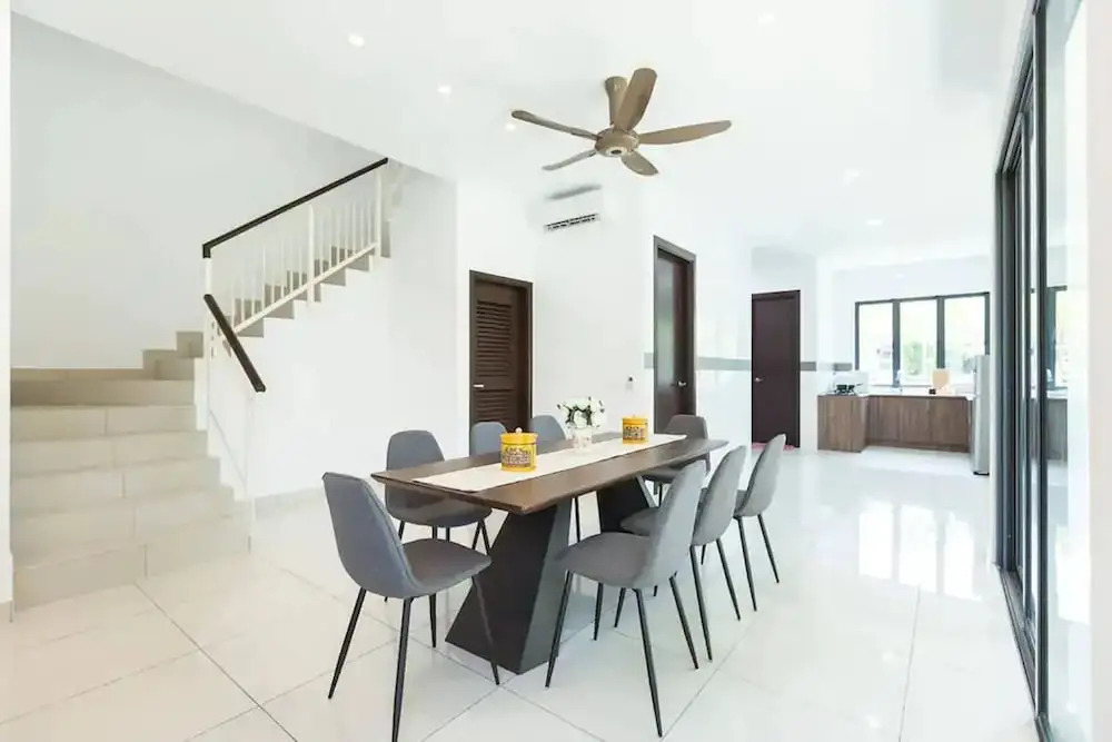 Setia Green Penang by Plush