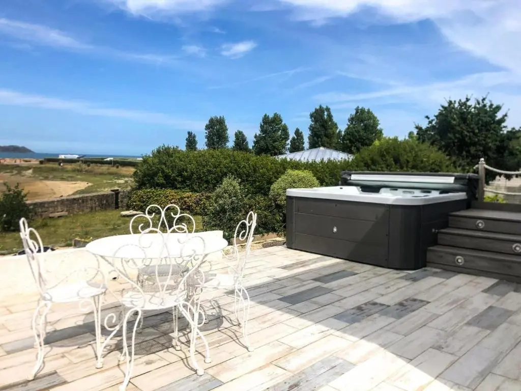 Résidence Le Lenn-louannec - Maisons & Villas pour 6 Personnes 784