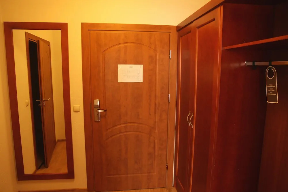 Hotel Nest