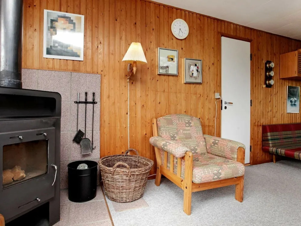 5 Person Holiday Home in Lokken