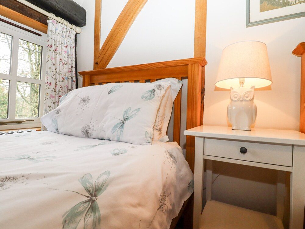 Wren Cottage