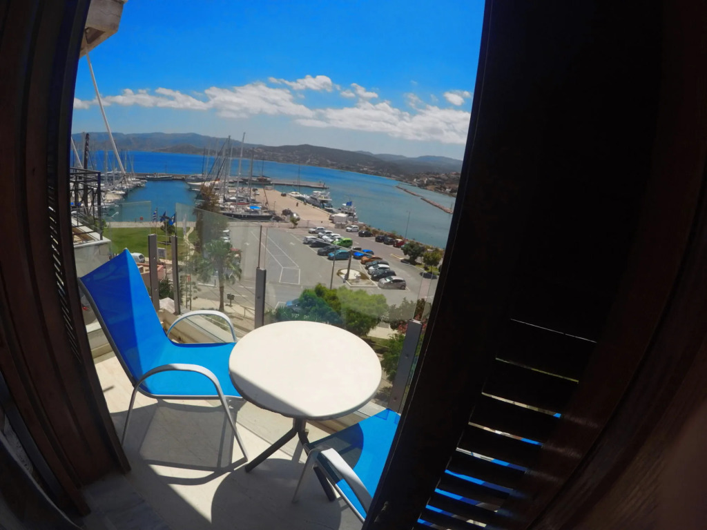 Atlantis Hotel