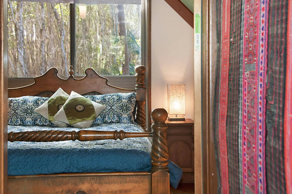 Buddhas Bungalow