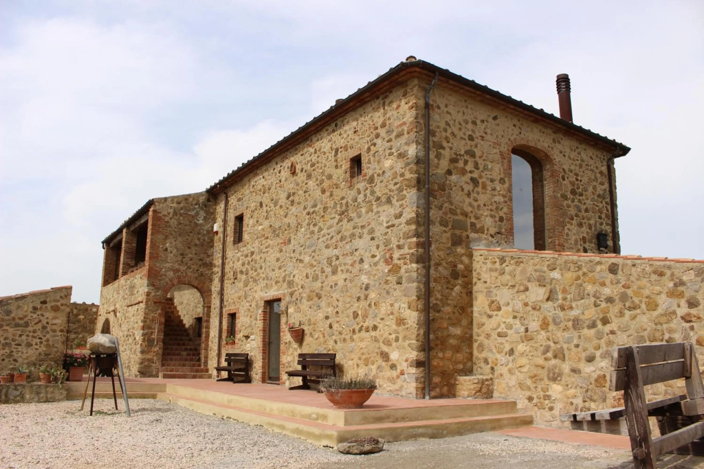 La Rocca delle Pigne