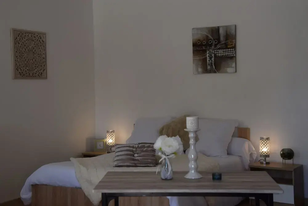 Gites spa de charme L ETOILE SPA